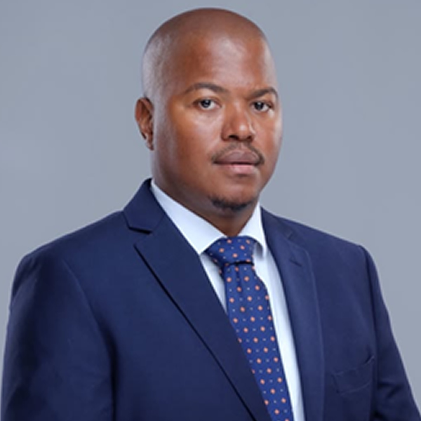 Mr. Mongi S. Dlamini